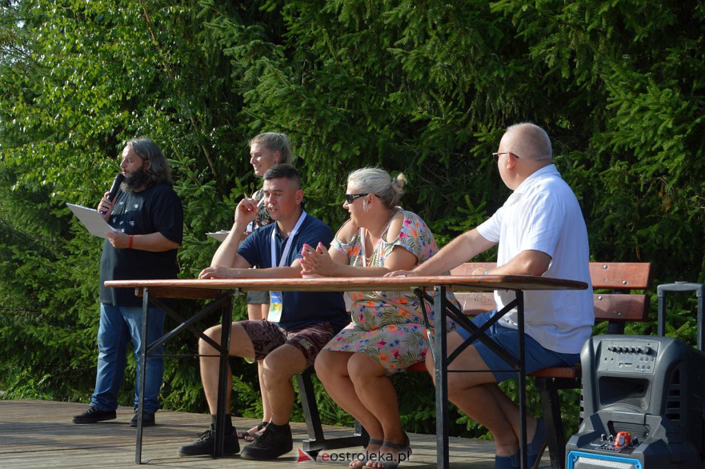 Festyn na Osiedlu Łazek [20.08.2022] - zdjęcie #39 - eOstroleka.pl
