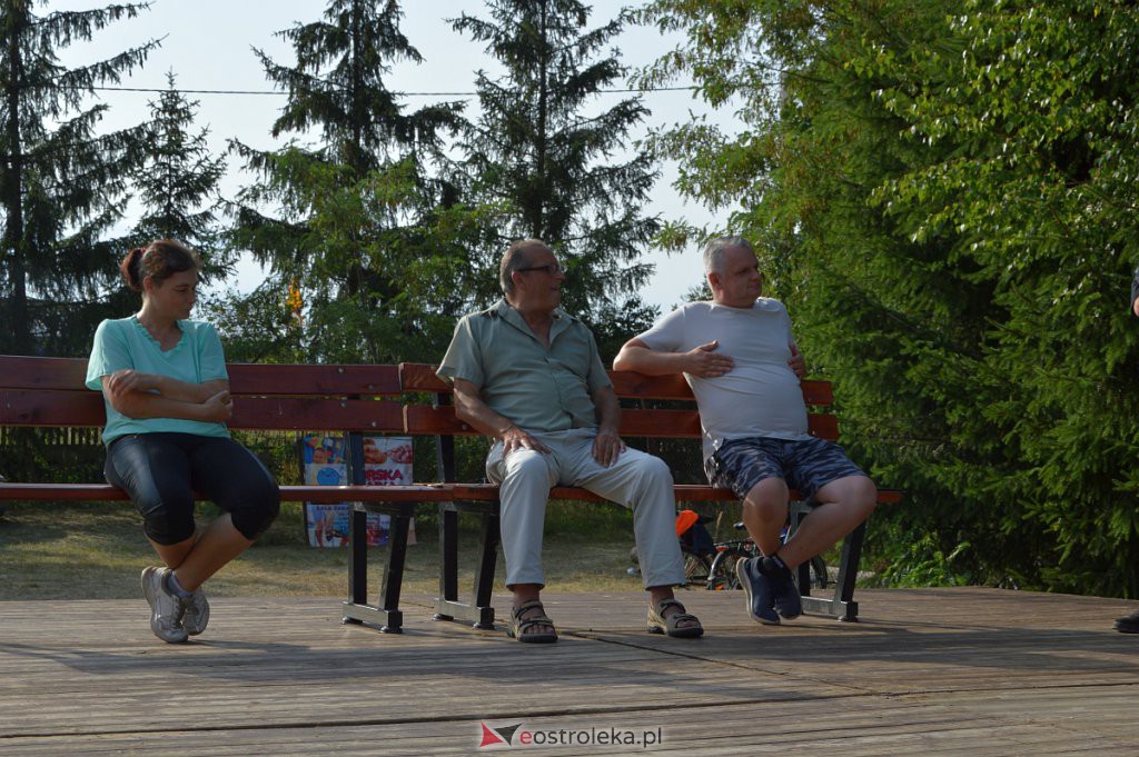 Festyn na Osiedlu Łazek [20.08.2022] - zdjęcie #38 - eOstroleka.pl