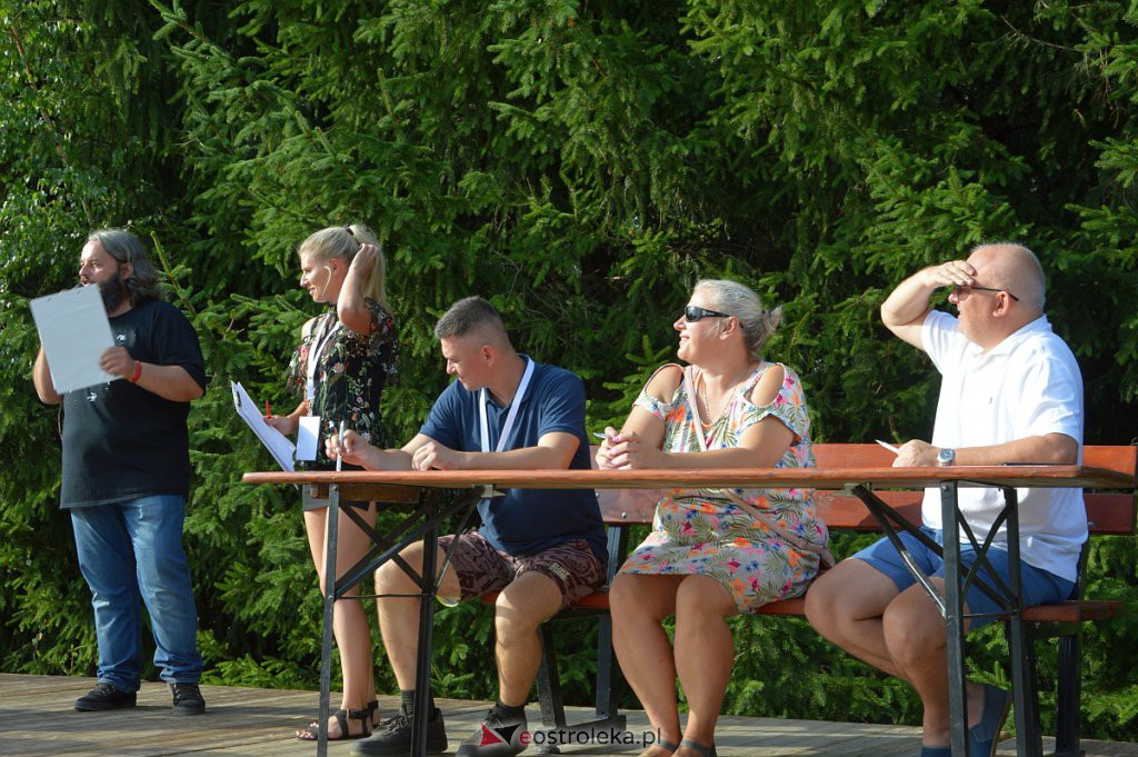 Festyn na Osiedlu Łazek [20.08.2022] - zdjęcie #36 - eOstroleka.pl