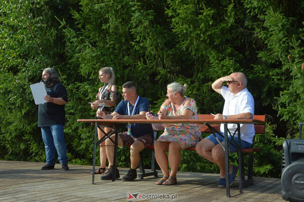 Festyn na Osiedlu Łazek [20.08.2022] - zdjęcie #35 - eOstroleka.pl