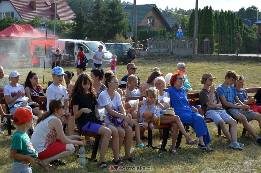 Festyn na Osiedlu Łazek [20.08.2022] - zdjęcie #34 - eOstroleka.pl