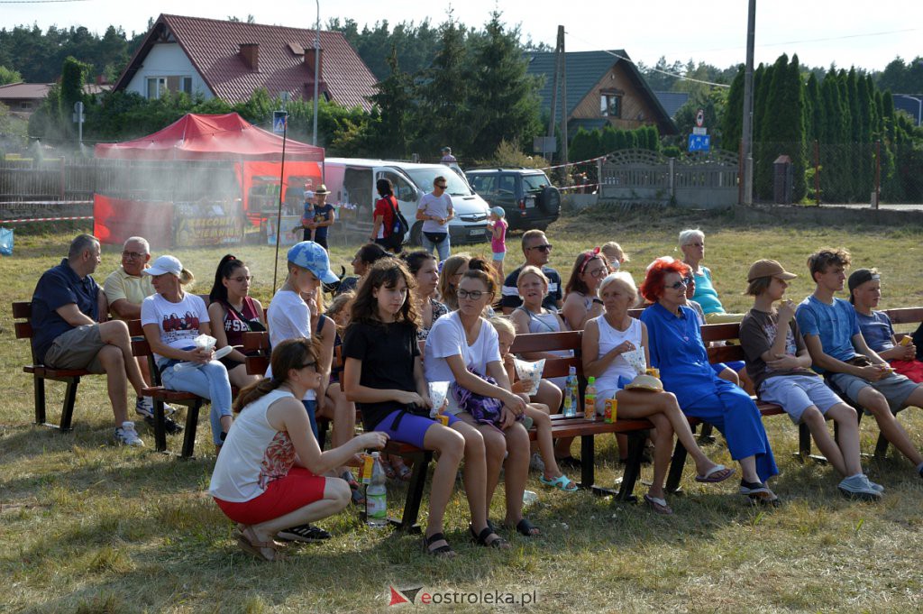 Festyn na Osiedlu Łazek [20.08.2022] - zdjęcie #33 - eOstroleka.pl