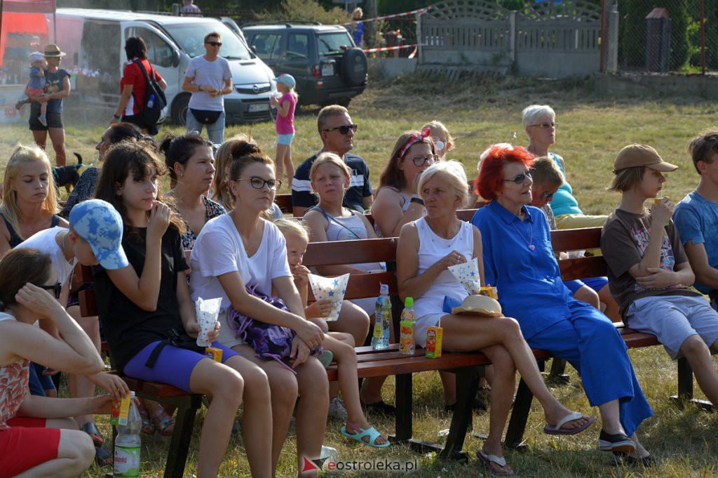 Festyn na Osiedlu Łazek [20.08.2022] - zdjęcie #32 - eOstroleka.pl