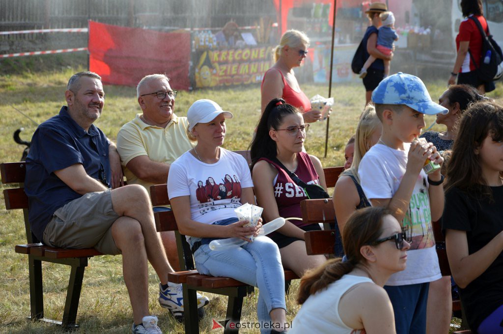 Festyn na Osiedlu Łazek [20.08.2022] - zdjęcie #31 - eOstroleka.pl