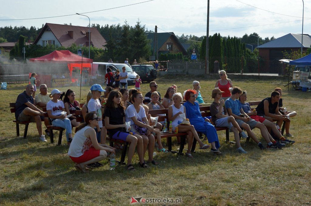 Festyn na Osiedlu Łazek [20.08.2022] - zdjęcie #30 - eOstroleka.pl