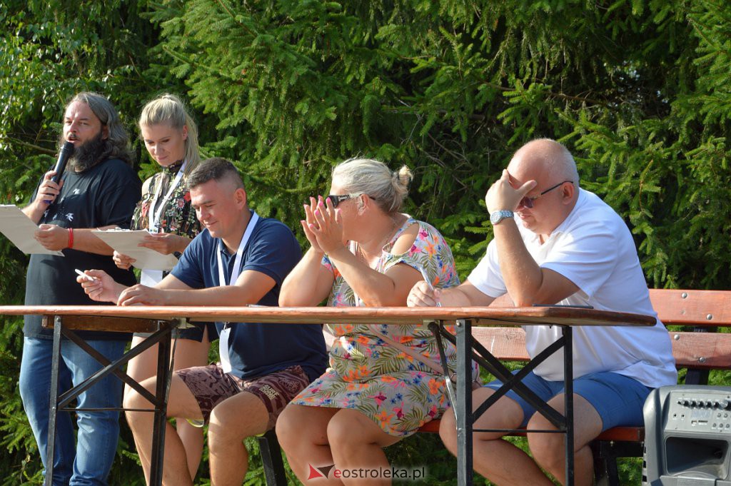 Festyn na Osiedlu Łazek [20.08.2022] - zdjęcie #28 - eOstroleka.pl