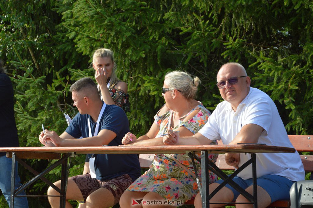 Festyn na Osiedlu Łazek [20.08.2022] - zdjęcie #27 - eOstroleka.pl