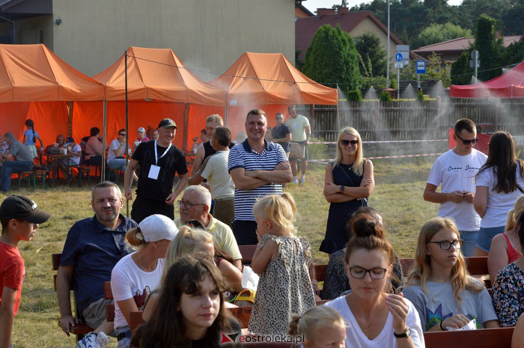 Festyn na Osiedlu Łazek [20.08.2022] - zdjęcie #26 - eOstroleka.pl