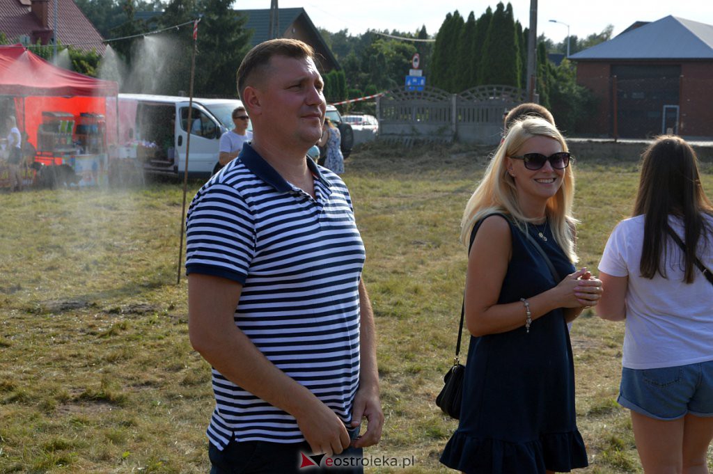 Festyn na Osiedlu Łazek [20.08.2022] - zdjęcie #25 - eOstroleka.pl