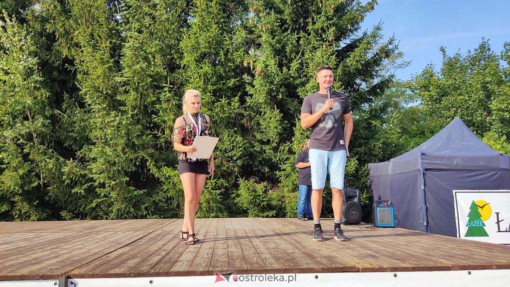 Festyn na Osiedlu Łazek [20.08.2022] - zdjęcie #14 - eOstroleka.pl