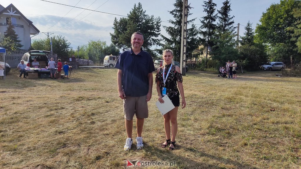 Festyn na Osiedlu Łazek [20.08.2022] - zdjęcie #13 - eOstroleka.pl