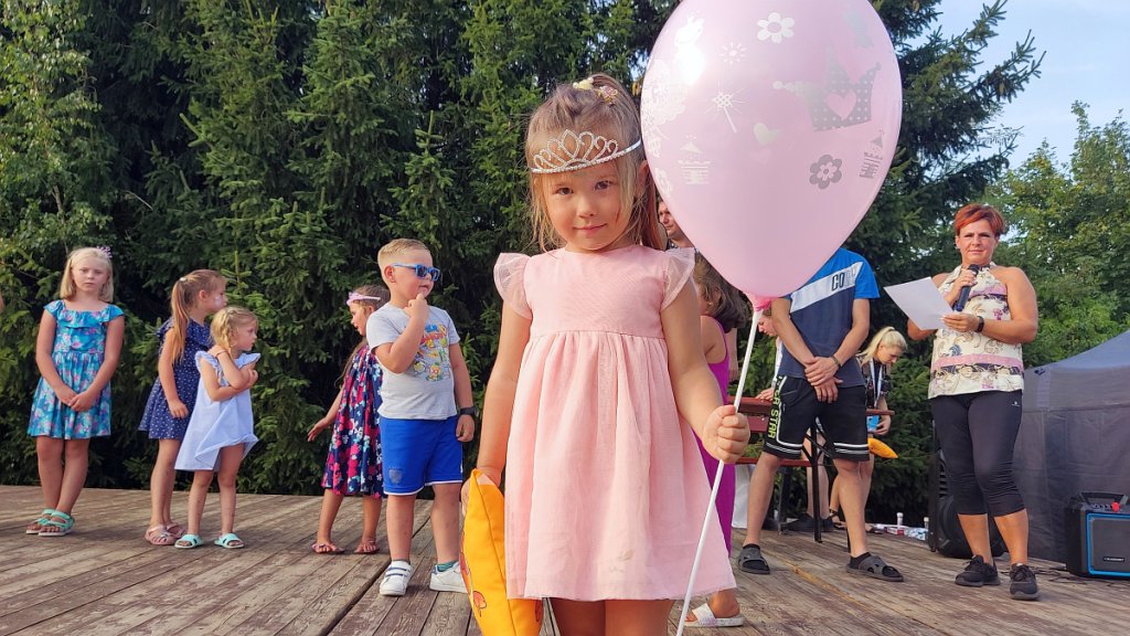 Festyn na Osiedlu Łazek [20.08.2022] - zdjęcie #10 - eOstroleka.pl