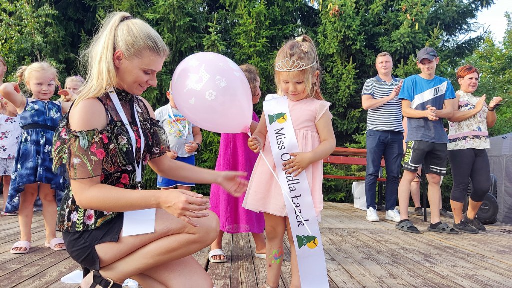 Festyn na Osiedlu Łazek [20.08.2022] - zdjęcie #4 - eOstroleka.pl