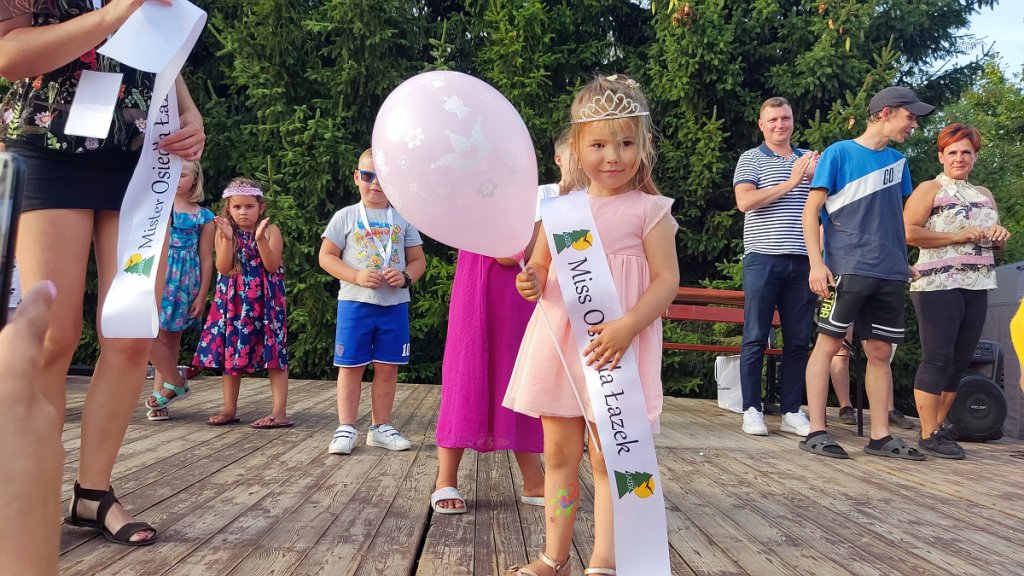 Festyn na Osiedlu Łazek [20.08.2022] - zdjęcie #3 - eOstroleka.pl