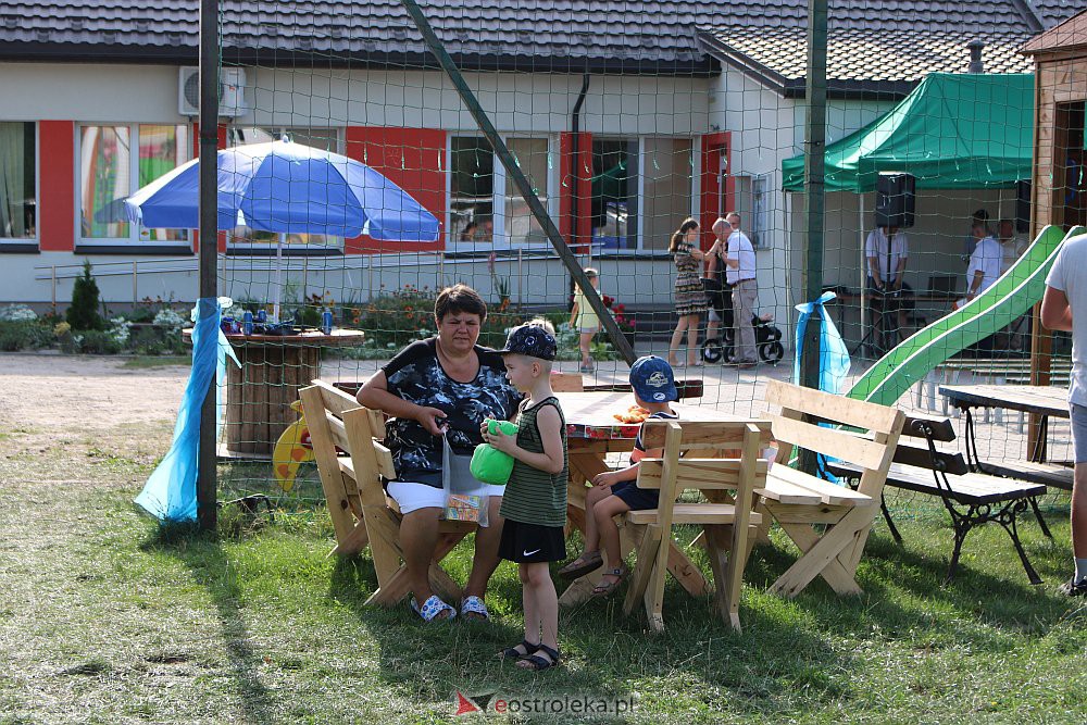 Festyn wiejski w Durlasach. Atrakcji nie brakowało nikomu [20.08.2022] - zdjęcie #24 - eOstroleka.pl