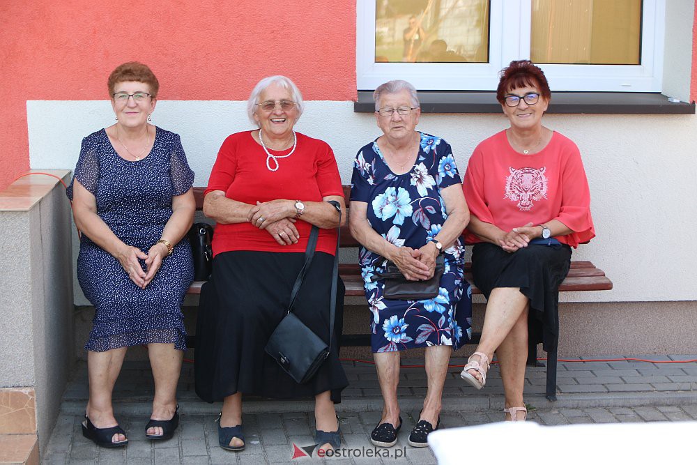 Festyn wiejski w Durlasach. Atrakcji nie brakowało nikomu [20.08.2022] - zdjęcie #30 - eOstroleka.pl