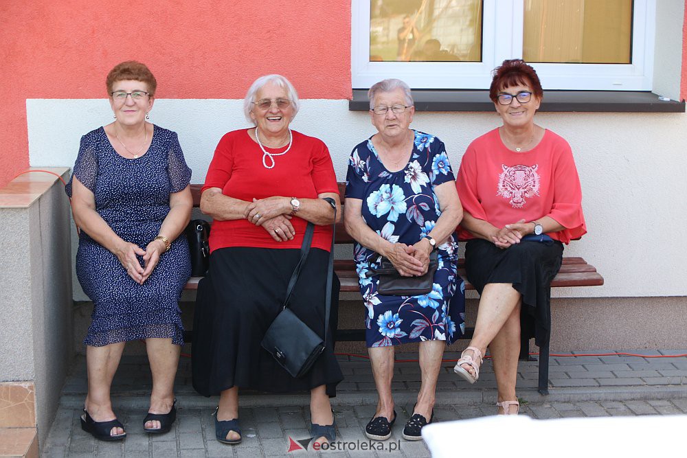Festyn wiejski w Durlasach. Atrakcji nie brakowało nikomu [20.08.2022] - zdjęcie #80 - eOstroleka.pl