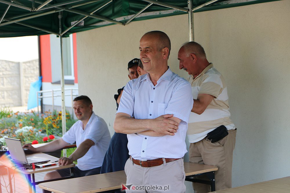 Festyn wiejski w Durlasach. Atrakcji nie brakowało nikomu [20.08.2022] - zdjęcie #78 - eOstroleka.pl