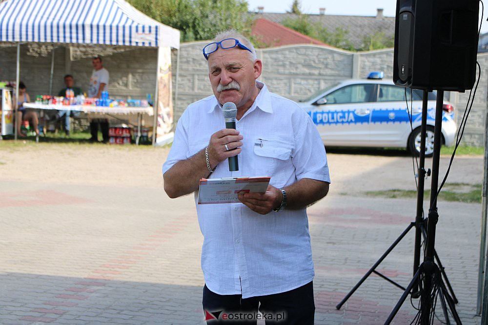 Festyn wiejski w Durlasach. Atrakcji nie brakowało nikomu [20.08.2022] - zdjęcie #33 - eOstroleka.pl