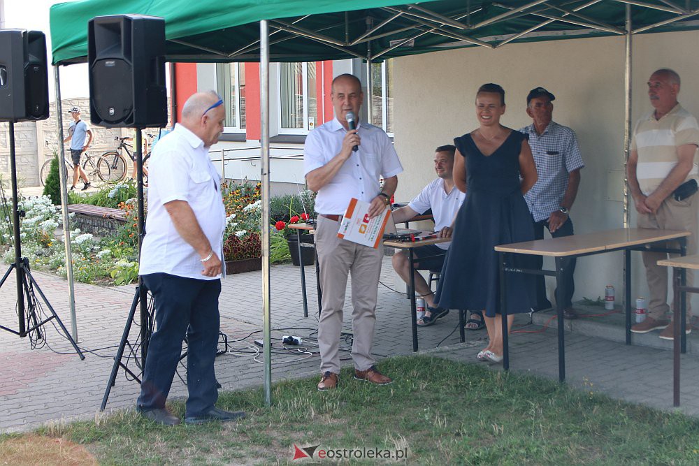 Festyn wiejski w Durlasach. Atrakcji nie brakowało nikomu [20.08.2022] - zdjęcie #72 - eOstroleka.pl