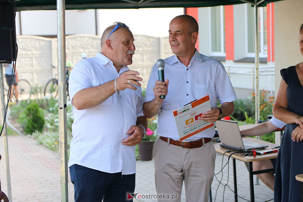 Festyn wiejski w Durlasach. Atrakcji nie brakowało nikomu [20.08.2022] - zdjęcie #71 - eOstroleka.pl