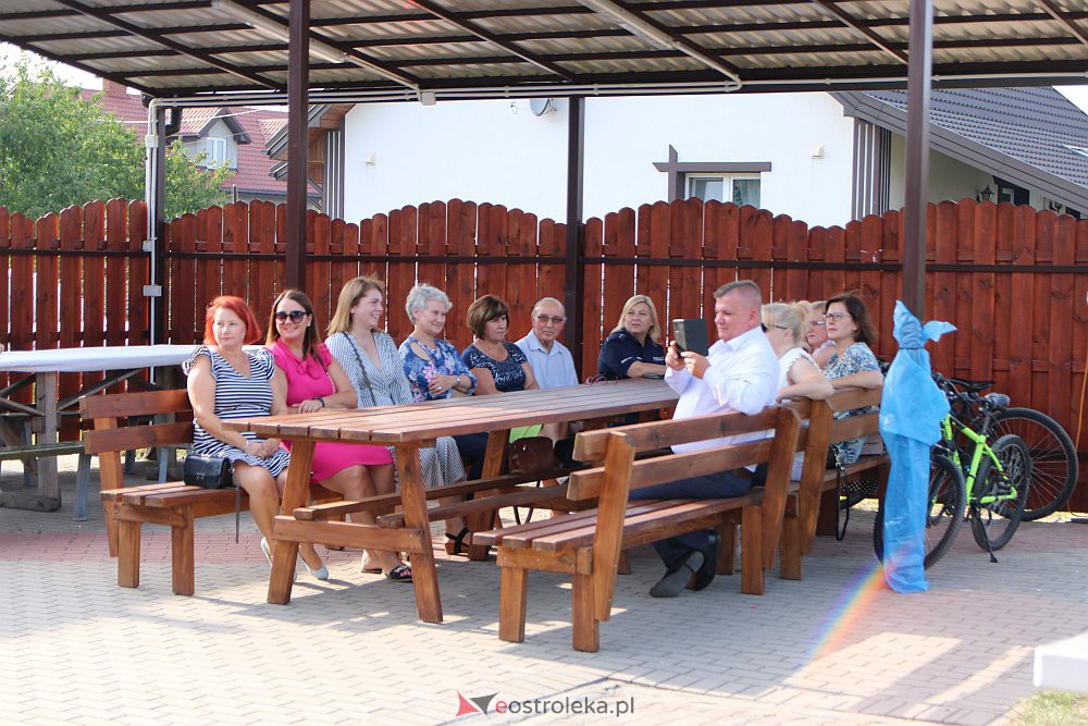 Festyn wiejski w Durlasach. Atrakcji nie brakowało nikomu [20.08.2022] - zdjęcie #70 - eOstroleka.pl
