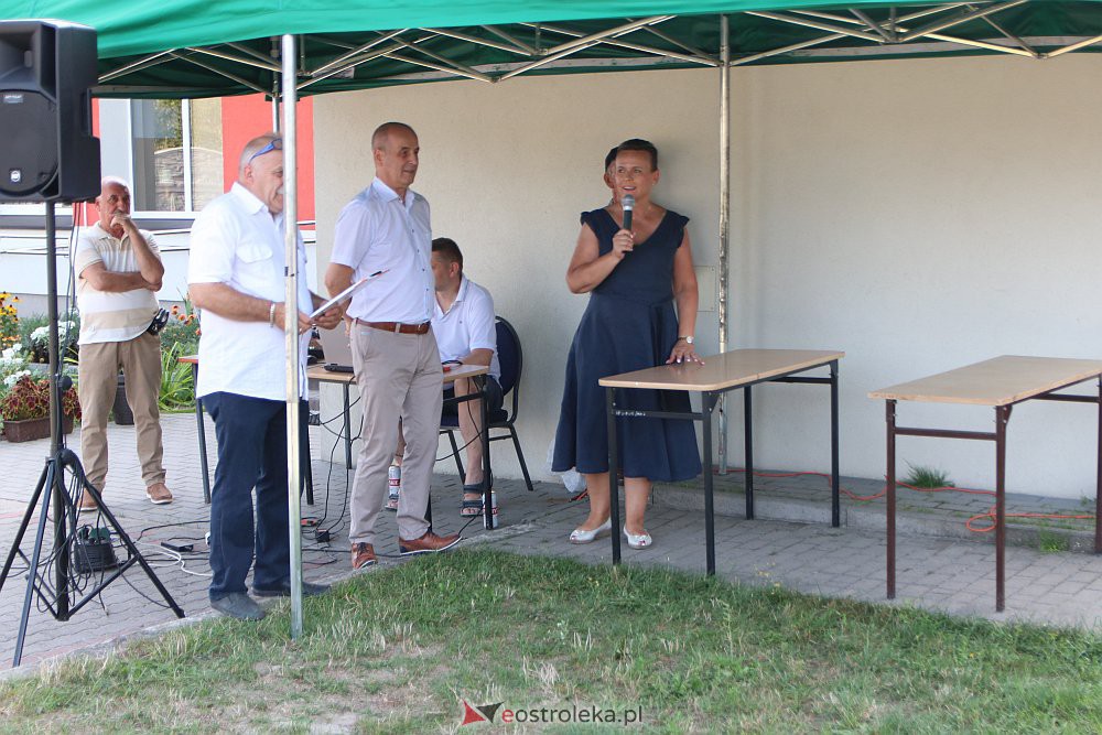 Festyn wiejski w Durlasach. Atrakcji nie brakowało nikomu [20.08.2022] - zdjęcie #69 - eOstroleka.pl