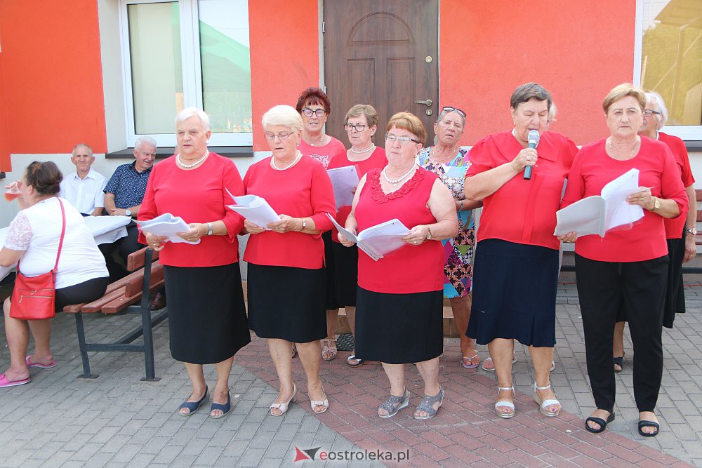 Festyn wiejski w Durlasach. Atrakcji nie brakowało nikomu [20.08.2022] - zdjęcie #63 - eOstroleka.pl