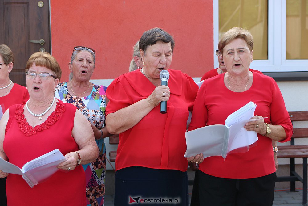 Festyn wiejski w Durlasach. Atrakcji nie brakowało nikomu [20.08.2022] - zdjęcie #62 - eOstroleka.pl
