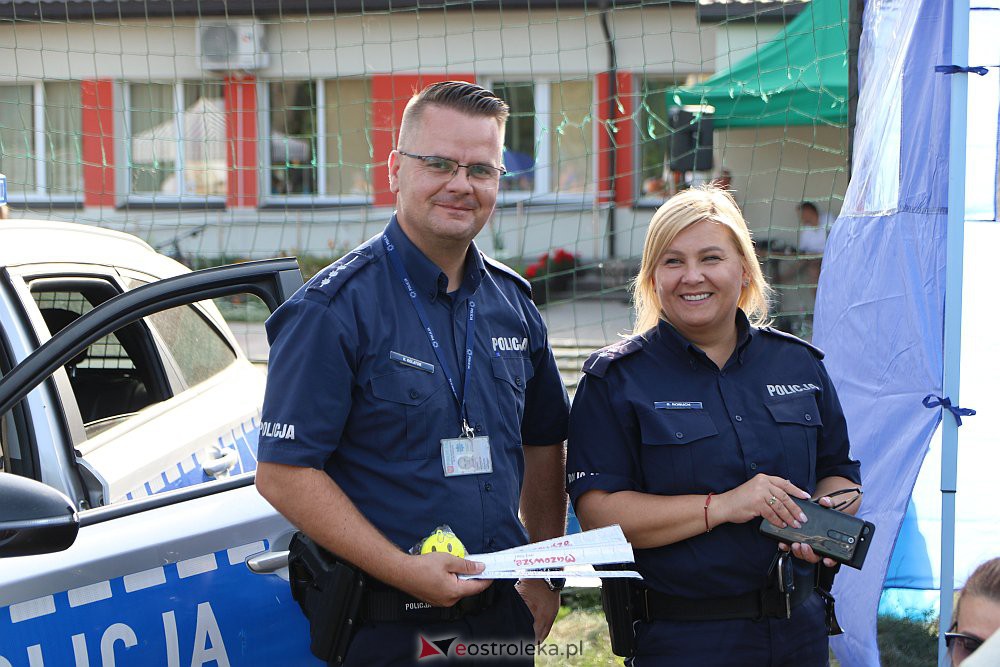 Festyn wiejski w Durlasach. Atrakcji nie brakowało nikomu [20.08.2022] - zdjęcie #60 - eOstroleka.pl