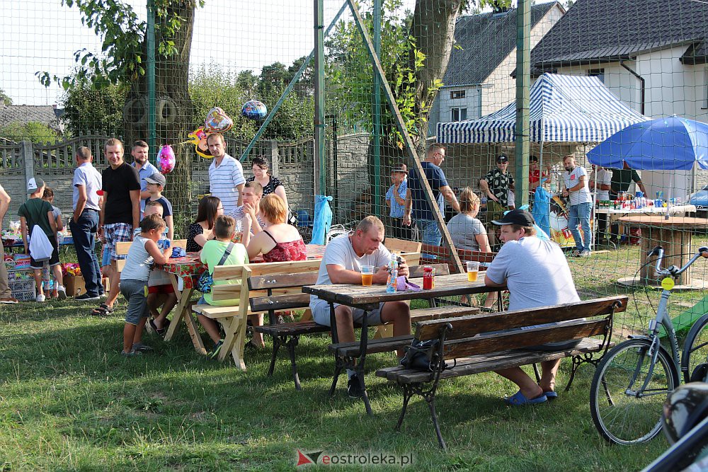 Festyn wiejski w Durlasach. Atrakcji nie brakowało nikomu [20.08.2022] - zdjęcie #53 - eOstroleka.pl