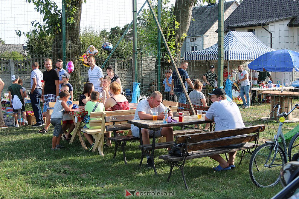 Festyn wiejski w Durlasach. Atrakcji nie brakowało nikomu [20.08.2022] - zdjęcie #57 - eOstroleka.pl