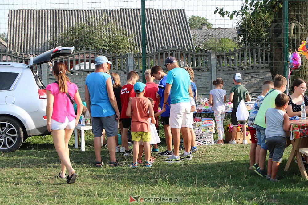 Festyn wiejski w Durlasach. Atrakcji nie brakowało nikomu [20.08.2022] - zdjęcie #54 - eOstroleka.pl