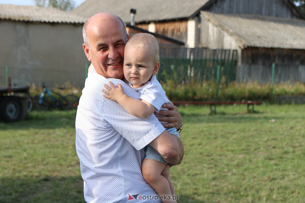 Festyn wiejski w Durlasach. Atrakcji nie brakowało nikomu [20.08.2022] - zdjęcie #51 - eOstroleka.pl