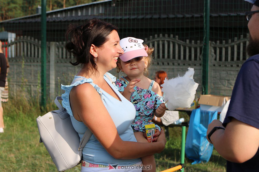 Festyn wiejski w Durlasach. Atrakcji nie brakowało nikomu [20.08.2022] - zdjęcie #50 - eOstroleka.pl