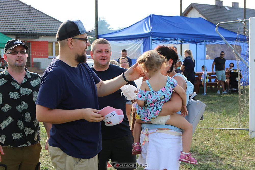 Festyn wiejski w Durlasach. Atrakcji nie brakowało nikomu [20.08.2022] - zdjęcie #34 - eOstroleka.pl