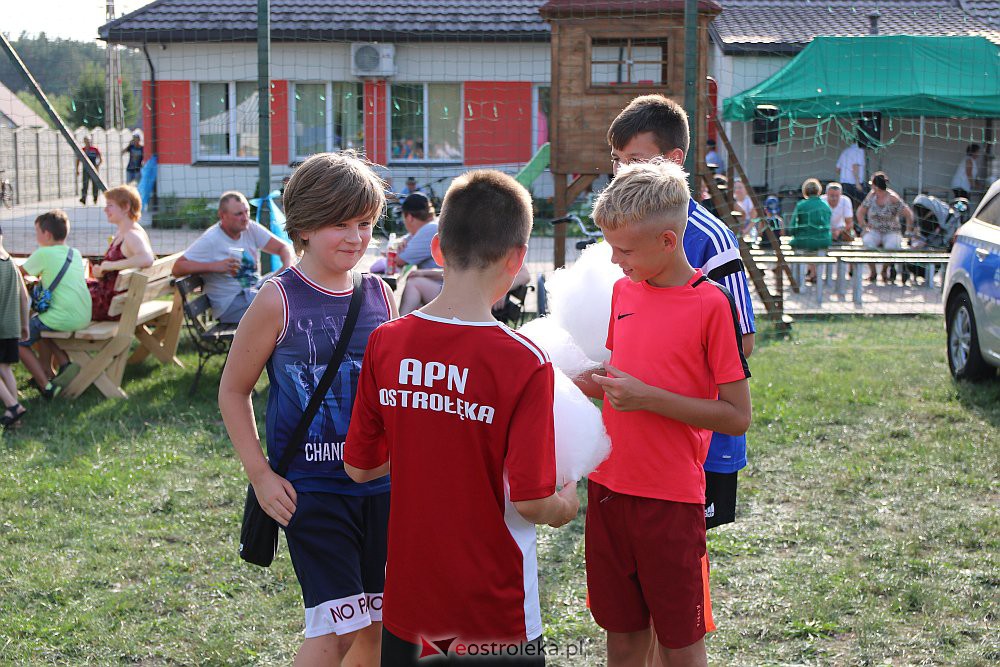Festyn wiejski w Durlasach. Atrakcji nie brakowało nikomu [20.08.2022] - zdjęcie #33 - eOstroleka.pl