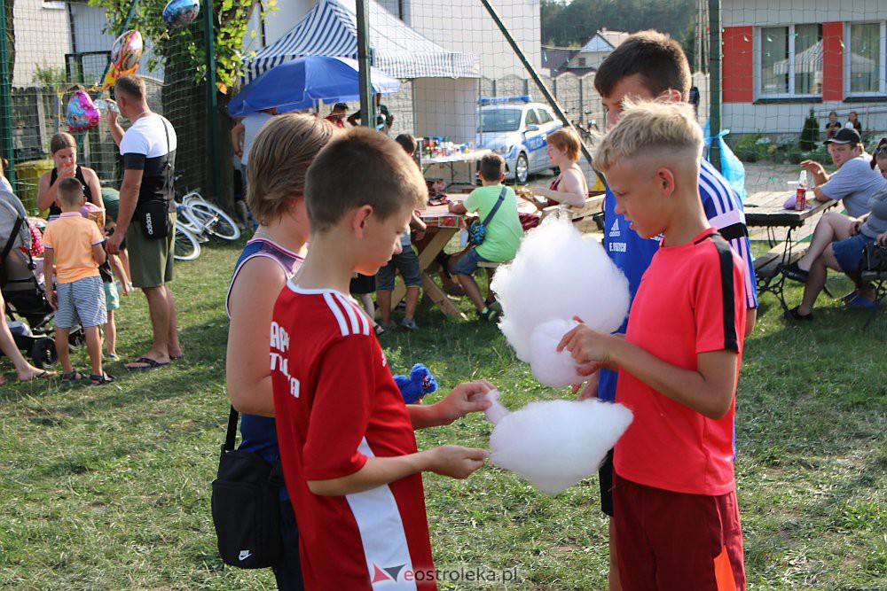 Festyn wiejski w Durlasach. Atrakcji nie brakowało nikomu [20.08.2022] - zdjęcie #32 - eOstroleka.pl