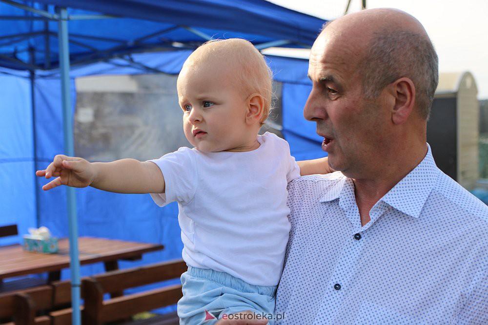 Festyn wiejski w Durlasach. Atrakcji nie brakowało nikomu [20.08.2022] - zdjęcie #29 - eOstroleka.pl