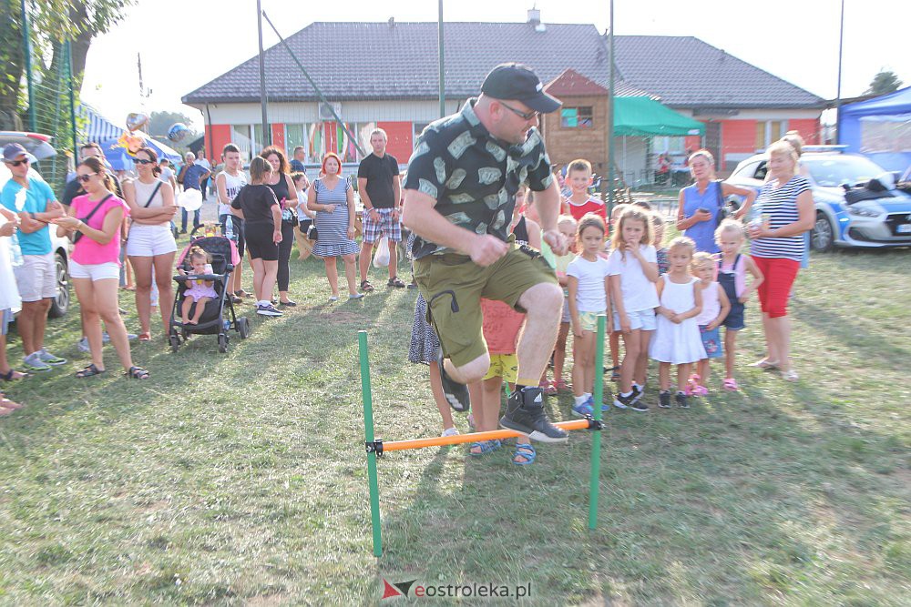 Festyn wiejski w Durlasach. Atrakcji nie brakowało nikomu [20.08.2022] - zdjęcie #17 - eOstroleka.pl