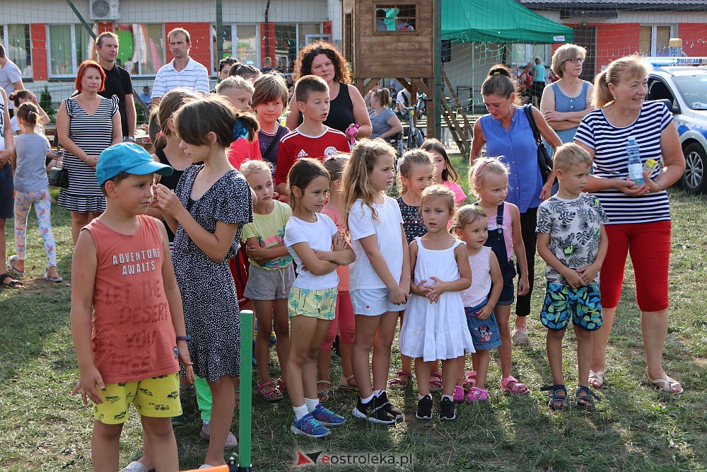 Festyn wiejski w Durlasach. Atrakcji nie brakowało nikomu [20.08.2022] - zdjęcie #14 - eOstroleka.pl