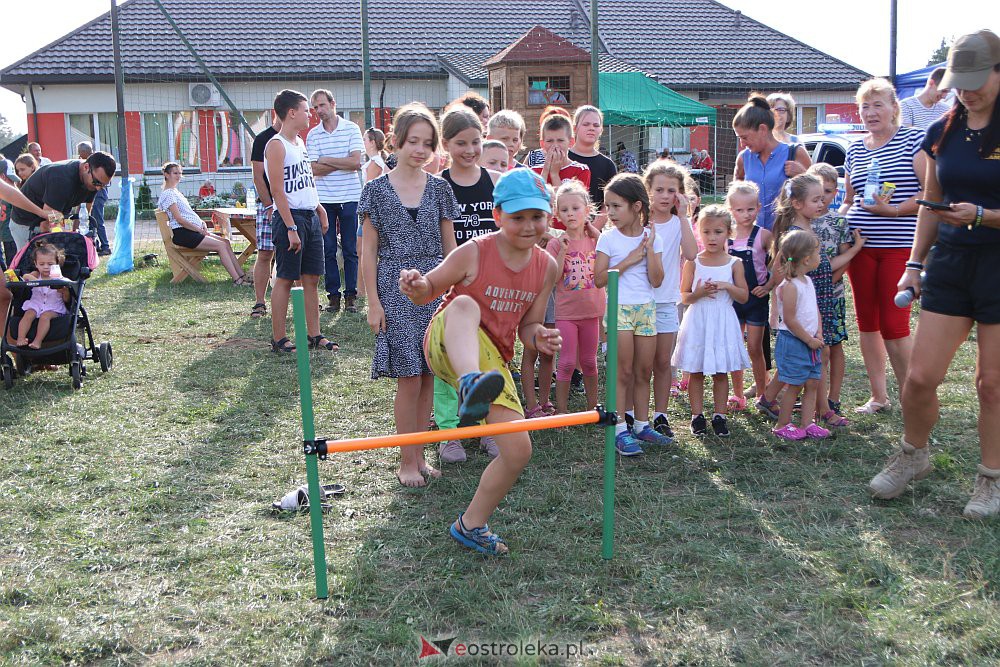 Festyn wiejski w Durlasach. Atrakcji nie brakowało nikomu [20.08.2022] - zdjęcie #13 - eOstroleka.pl