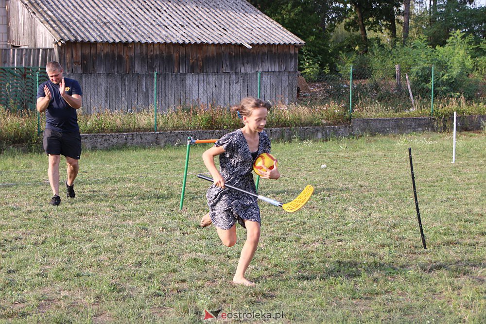 Festyn wiejski w Durlasach. Atrakcji nie brakowało nikomu [20.08.2022] - zdjęcie #4 - eOstroleka.pl