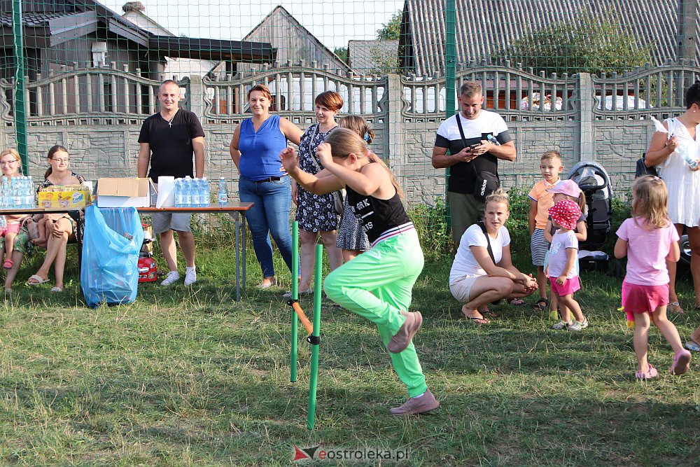 Festyn wiejski w Durlasach. Atrakcji nie brakowało nikomu [20.08.2022] - zdjęcie #3 - eOstroleka.pl