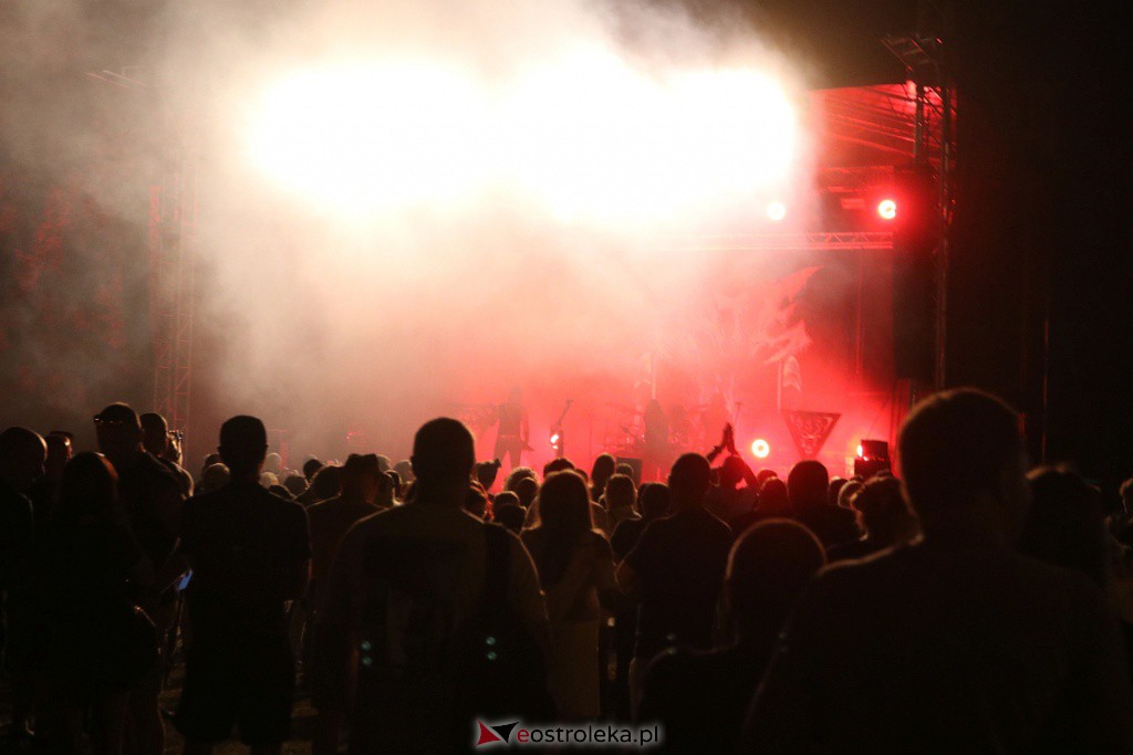 Festiwal Mocne Brzmienia [20.08.2022] - zdjęcie #12 - eOstroleka.pl