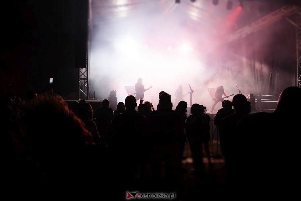 Festiwal Mocne Brzmienia [20.08.2022] - zdjęcie #28 - eOstroleka.pl