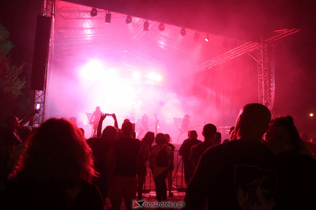 Festiwal Mocne Brzmienia [20.08.2022] - zdjęcie #29 - eOstroleka.pl