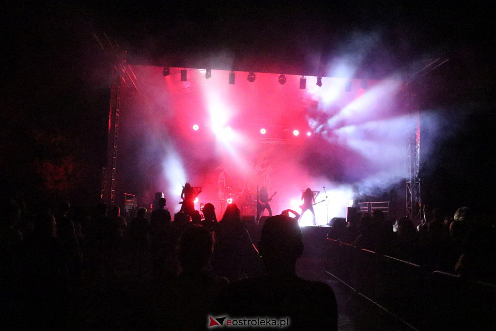 Festiwal Mocne Brzmienia [20.08.2022] - zdjęcie #32 - eOstroleka.pl