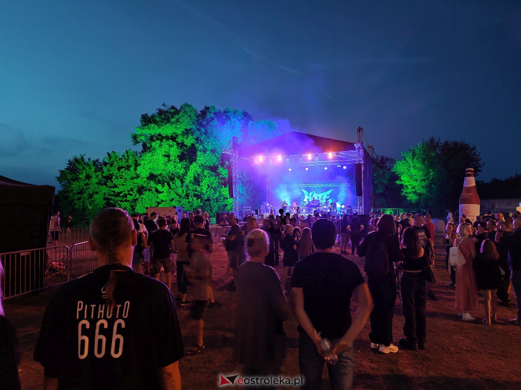 Festiwal Mocne Brzmienia [20.08.2022] - zdjęcie #41 - eOstroleka.pl