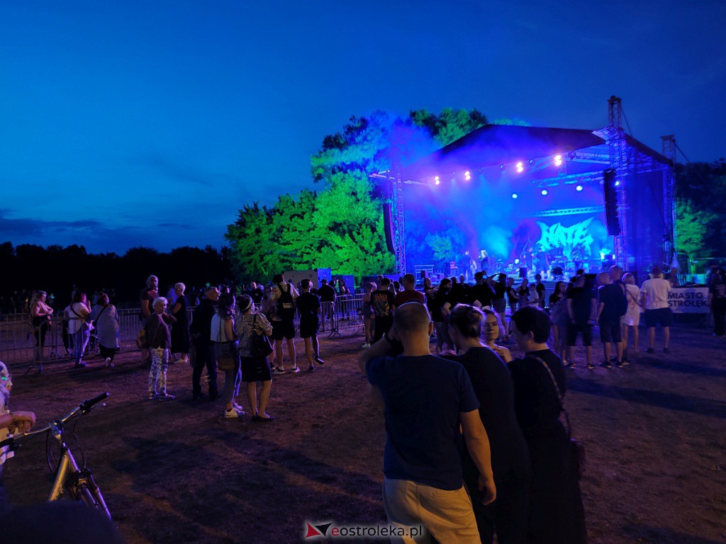 Festiwal Mocne Brzmienia [20.08.2022] - zdjęcie #42 - eOstroleka.pl